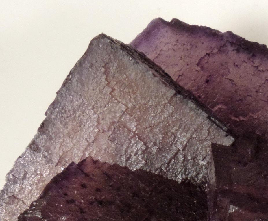 Fluorite from Cave-in-Rock District, Hardin County, Illinois