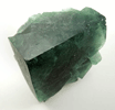 Fluorite from Mandrosonoro, Ambatofinandrahana, Madagascar
