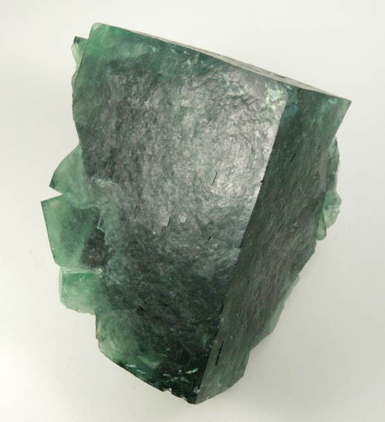 Fluorite from Mandrosonoro, Ambatofinandrahana, Madagascar