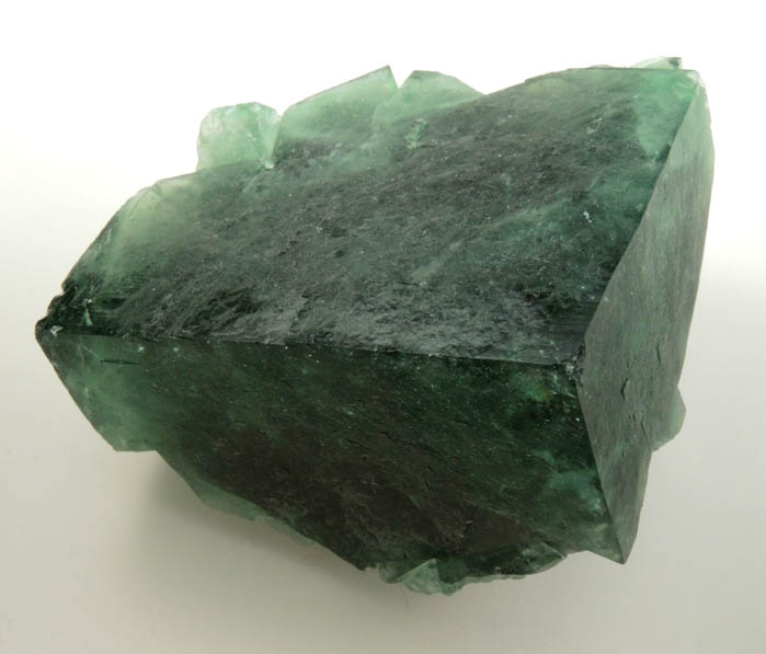 Fluorite from Mandrosonoro, Ambatofinandrahana, Madagascar