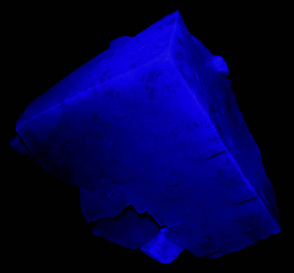 Fluorite from Mandrosonoro, Ambatofinandrahana, Madagascar