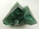 Fluorite from Mandrosonoro, Ambatofinandrahana, Madagascar