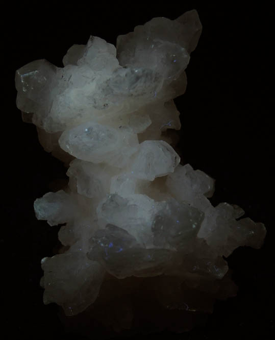 Calcite from Chihuahua, Mexico