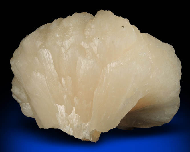 Stilbite from Jalgaon, Maharashtra, India