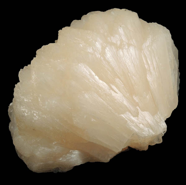 Stilbite from Jalgaon, Maharashtra, India