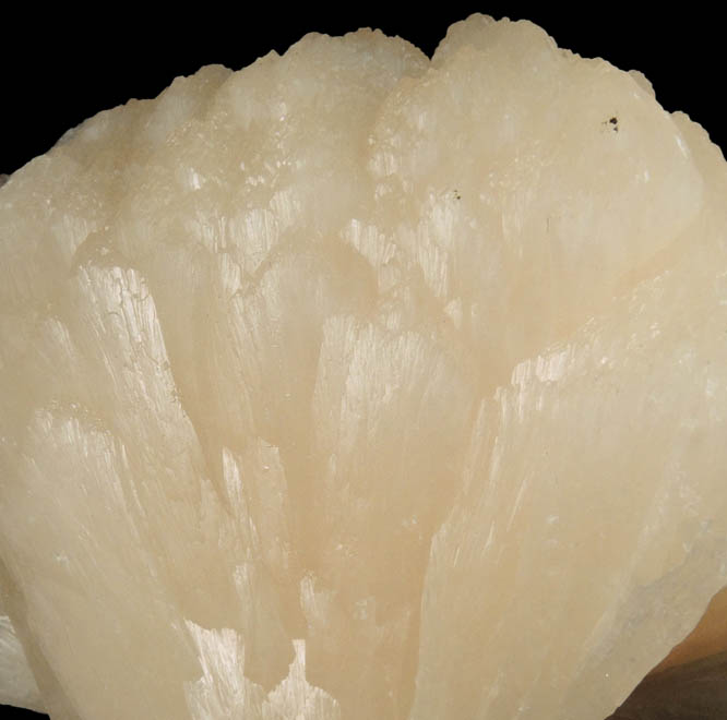 Stilbite from Jalgaon, Maharashtra, India