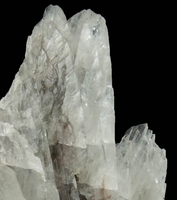 Colemanite from Kramer Deposit, Boron, Kern County, California