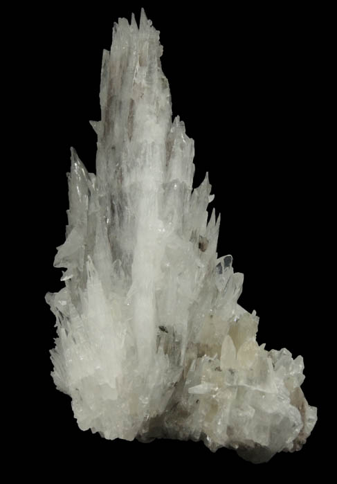 Colemanite from Kramer Deposit, Boron, Kern County, California