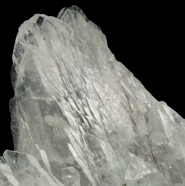 Colemanite from Kramer Deposit, Boron, Kern County, California