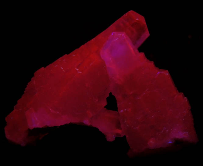 Calcite from Nikolaevskiy Mine, Dalnegorsk, Primorskiy Kray, Russia