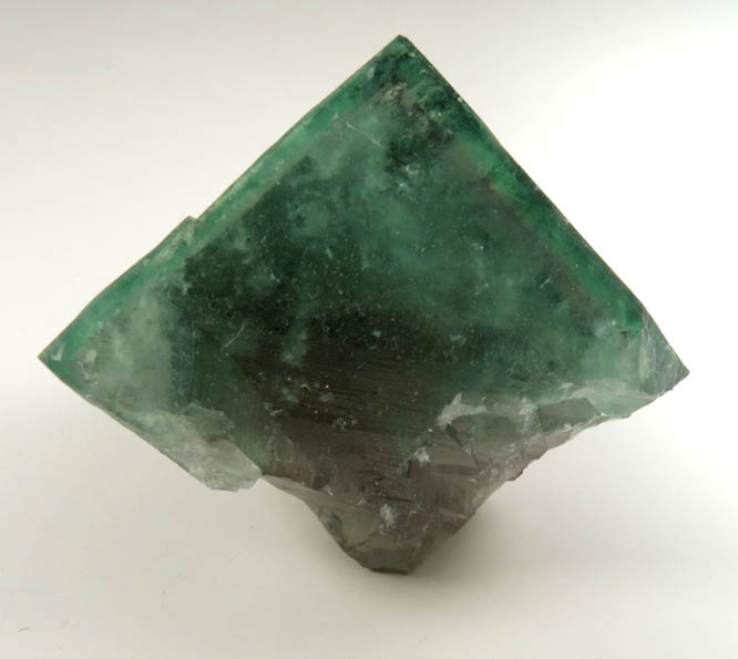 Fluorite from Mandrosonoro, Ambatofinandrahana, Madagascar