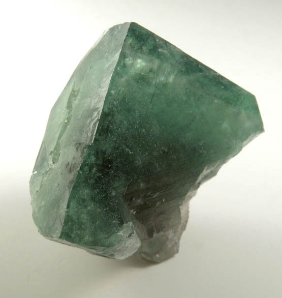 Fluorite from Mandrosonoro, Ambatofinandrahana, Madagascar