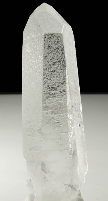 Quartz var. Muzo Habit Quartz from Corinto, Minas Gerais, Brazil