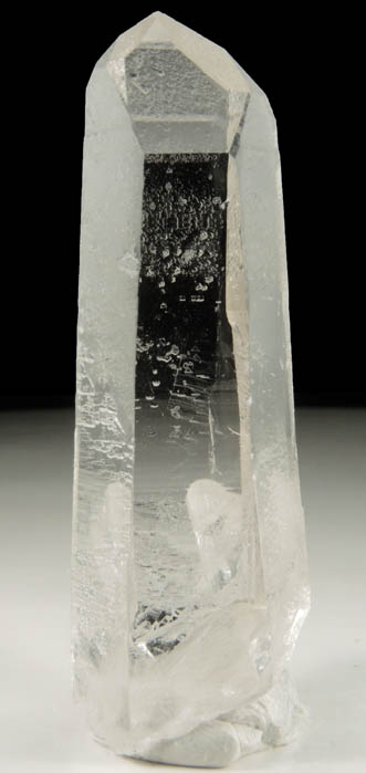 Quartz var. Muzo Habit Quartz from Corinto, Minas Gerais, Brazil