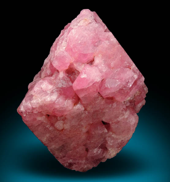 Spinel from Mayote Mine, Mahenge, Morogoro Region, Tanzania