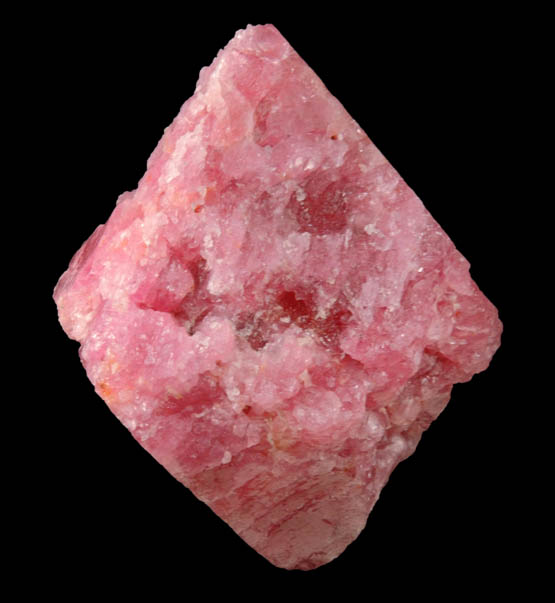 Spinel from Mayote Mine, Mahenge, Morogoro Region, Tanzania