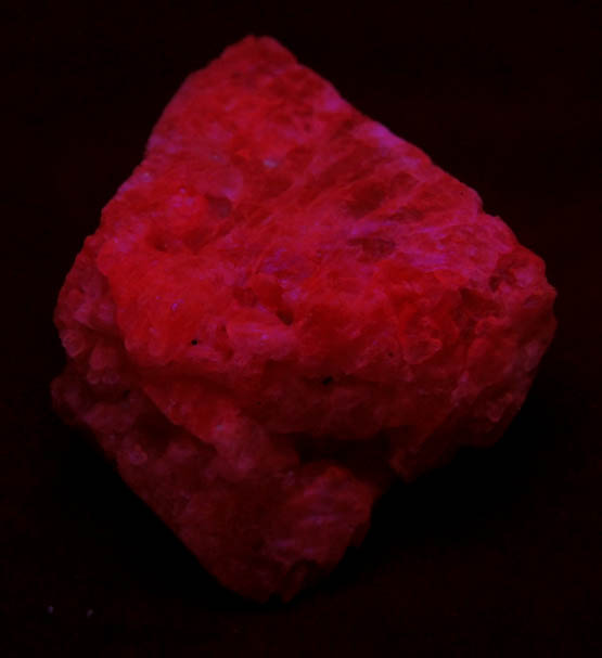 Spinel from Mayote Mine, Mahenge, Morogoro Region, Tanzania