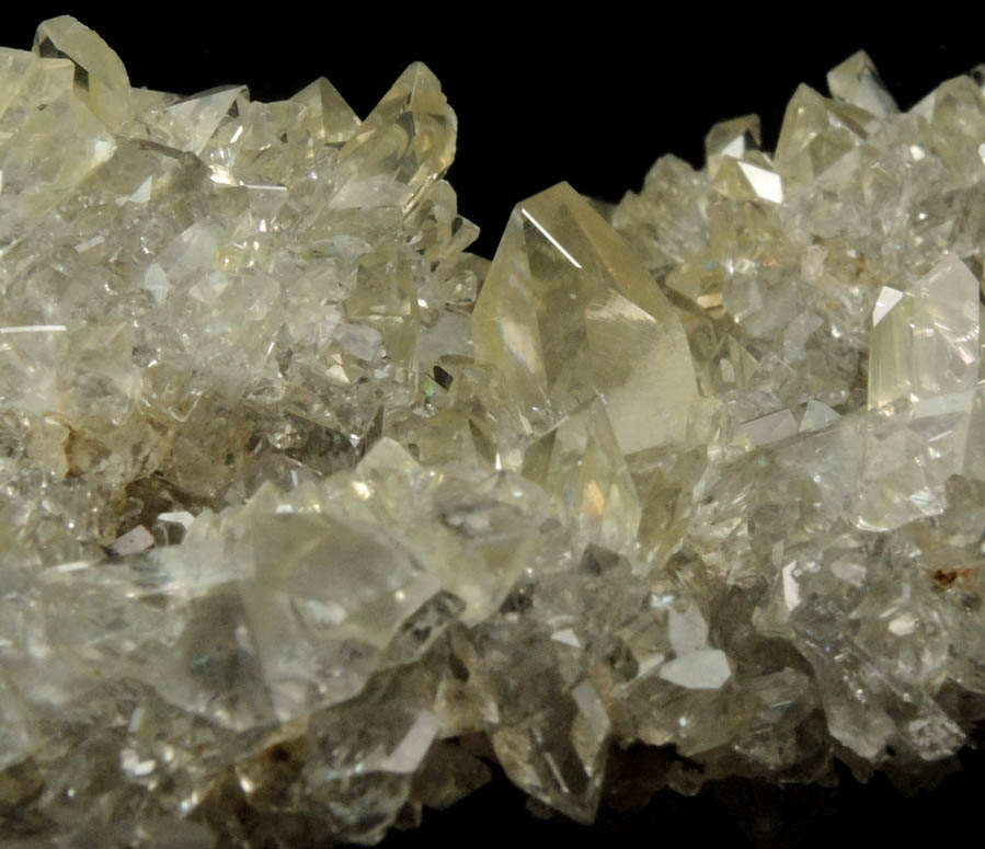 Barite from Volcano Vein, San Diego Mine, Santa Brbara, Chihuahua, Mexico