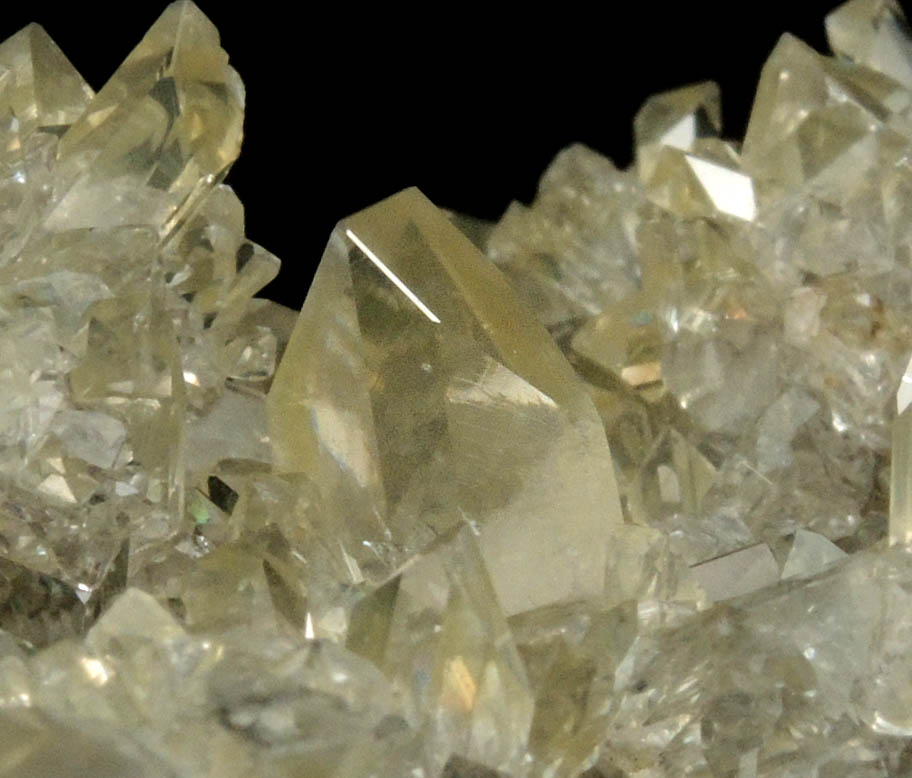 Barite from Volcano Vein, San Diego Mine, Santa Brbara, Chihuahua, Mexico