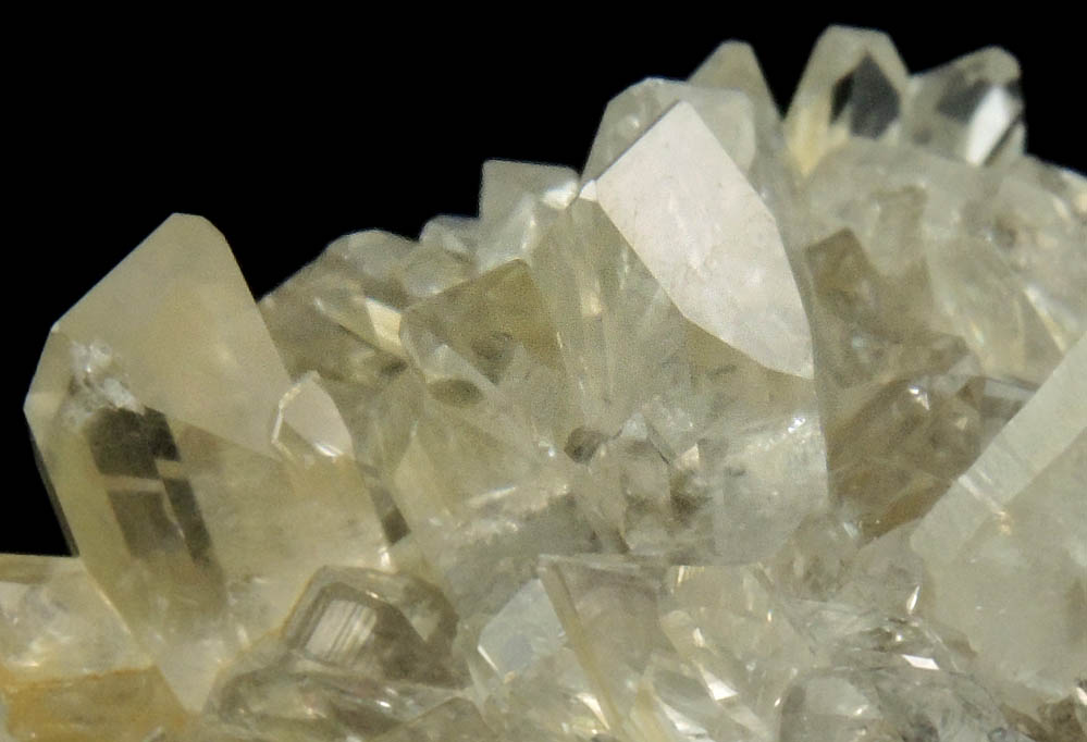 Barite from Volcano Vein, San Diego Mine, Santa Brbara, Chihuahua, Mexico