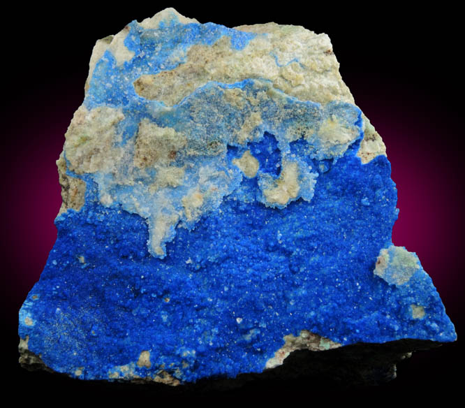 Kinoite from Christmas Mine, Banner District, Gila County, Arizona