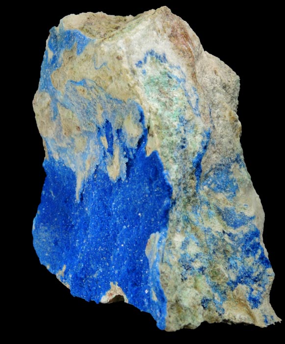 Kinoite from Christmas Mine, Banner District, Gila County, Arizona