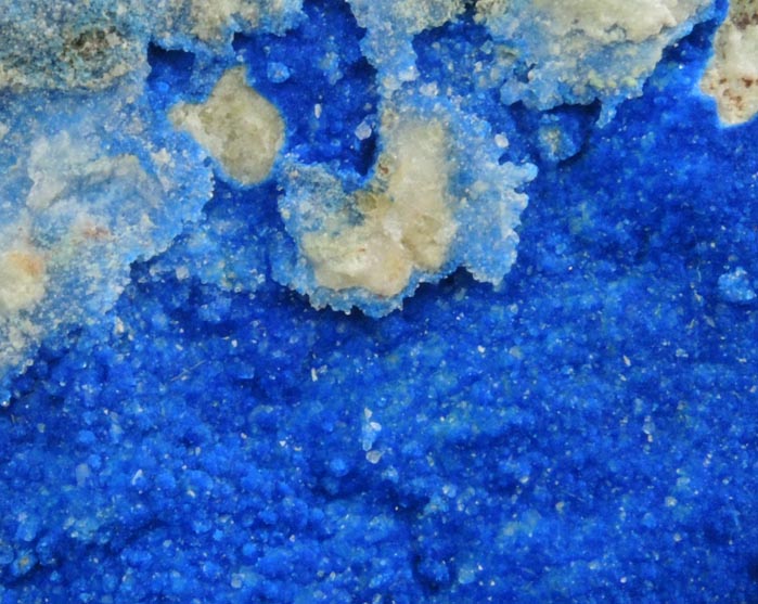 Kinoite from Christmas Mine, Banner District, Gila County, Arizona