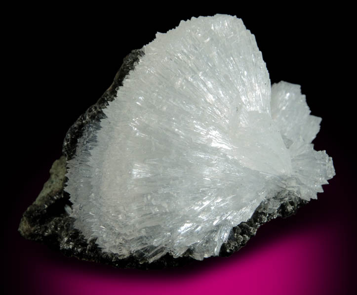 Epistilbite from Jalgaon, Maharashtra, India