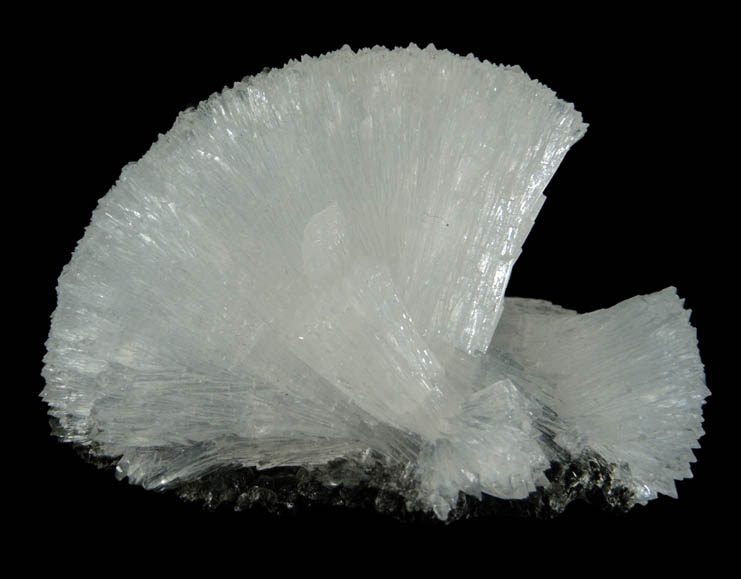 Epistilbite from Jalgaon, Maharashtra, India