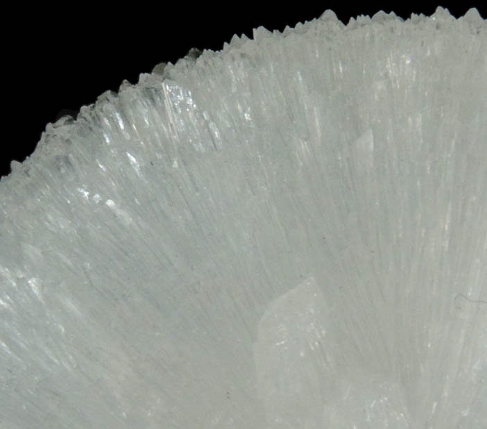 Epistilbite from Jalgaon, Maharashtra, India