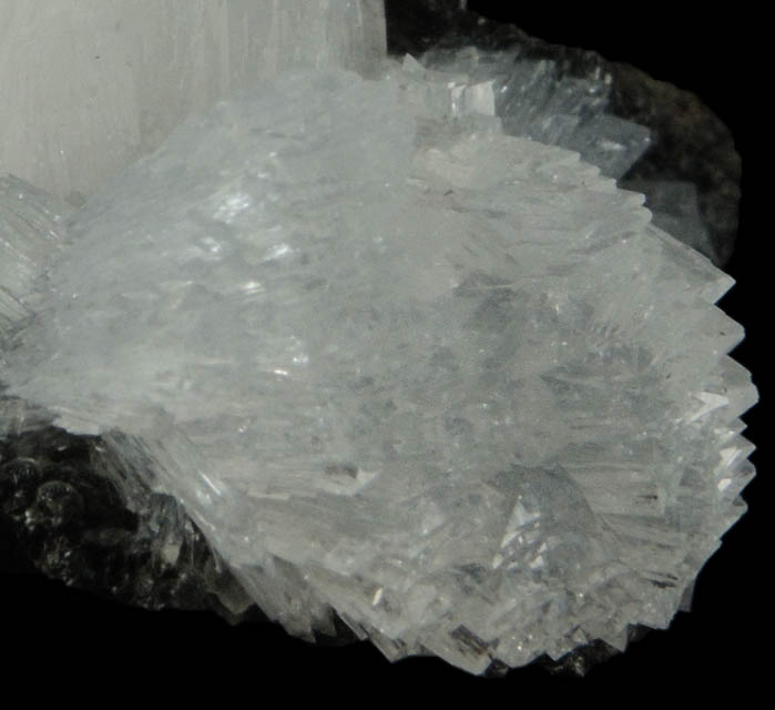 Epistilbite from Jalgaon, Maharashtra, India