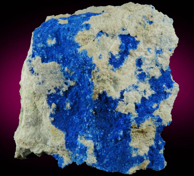 Kinoite with minor Apophyllite from Christmas Mine, Banner District, Gila County, Arizona