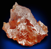 Sphalerite from Las Manforas (Aliva Mine), Camaleño, Cantabria, Spain