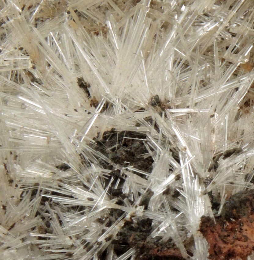 Scholzite from Reaphook Hill, Flinders Range, South Australia, Australia