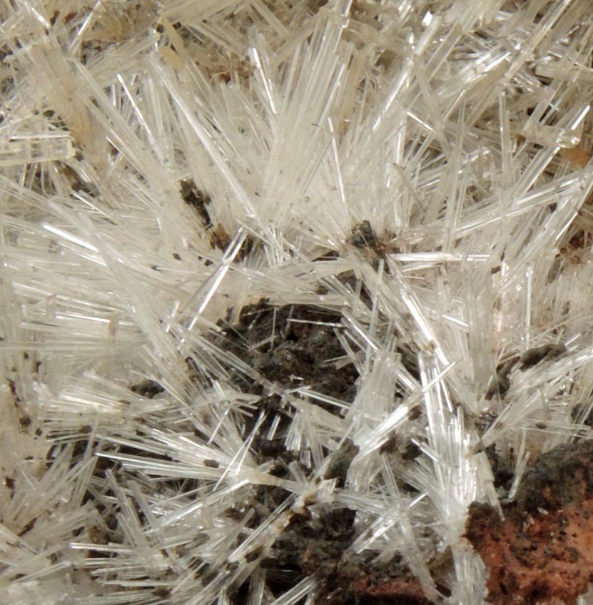 Scholzite from Reaphook Hill, Flinders Range, South Australia, Australia