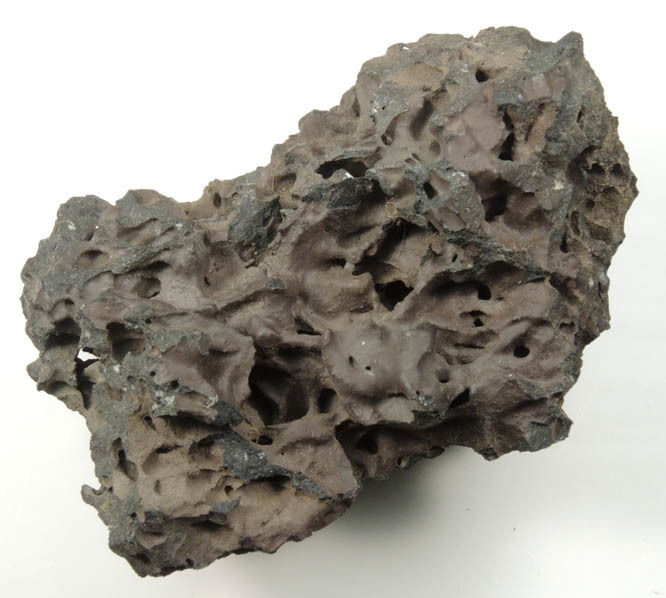 Scoria from Iceland