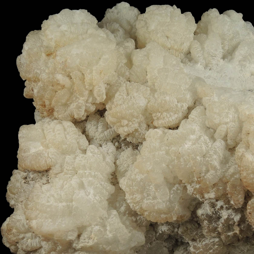 Hemimorphite from Water Zone, Sterling Mine, Ogdensburg, Sterling Hill, Sussex County, New Jersey