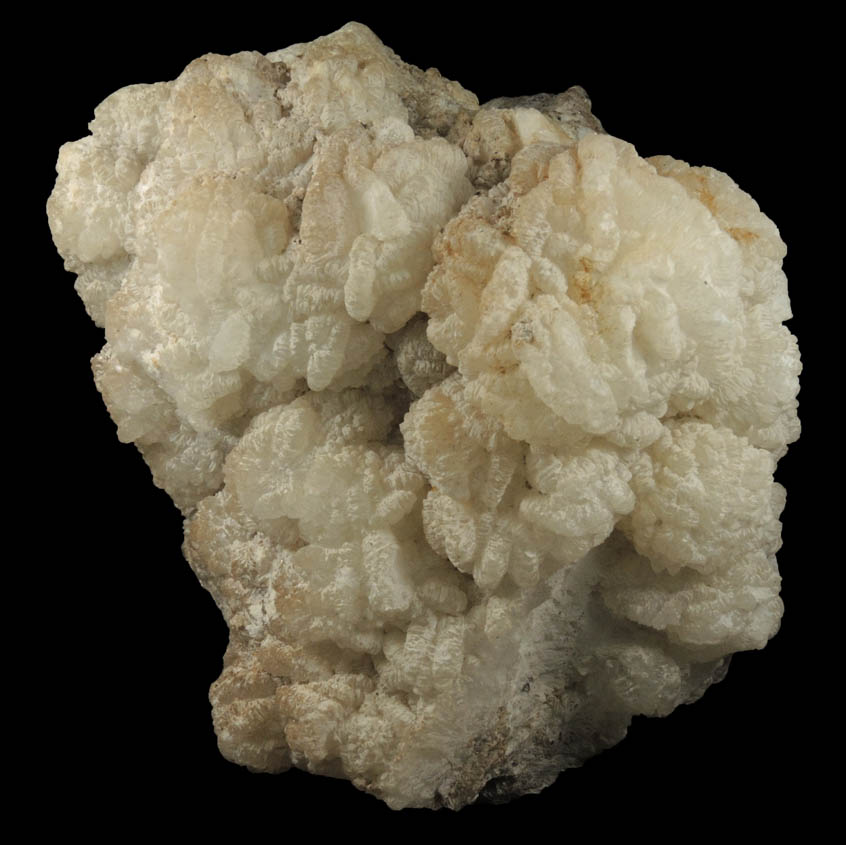 Hemimorphite from Water Zone, Sterling Mine, Ogdensburg, Sterling Hill, Sussex County, New Jersey