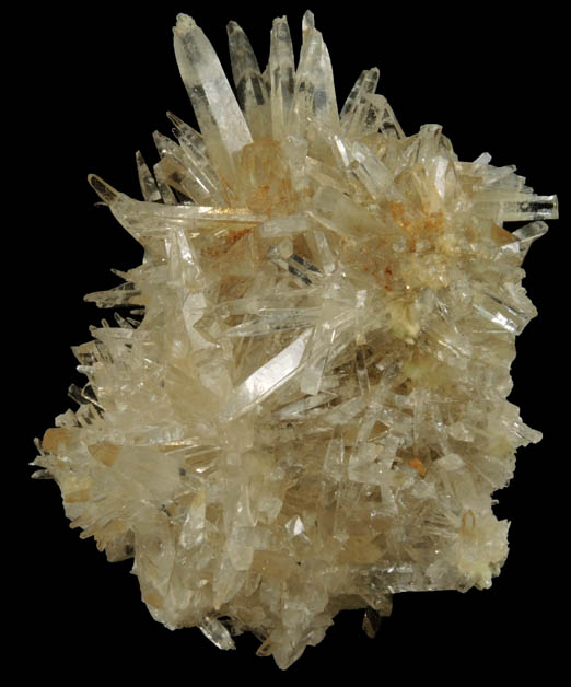 Celestine from Machw Mine, Tarnobrzeg, Poland