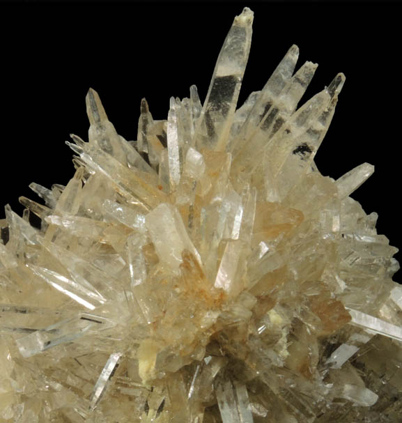 Celestine from Machw Mine, Tarnobrzeg, Poland