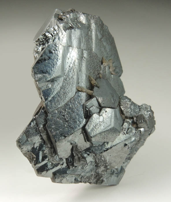 Hematite from Buckskin Mountains, near Bouse, La Paz County, Arizona