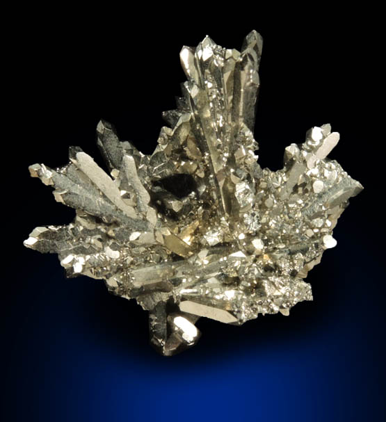 Pyrite with Siderite from Panasqueira Mine, Barroca Grande, 21 km. west of Fundao, Castelo Branco, Portugal