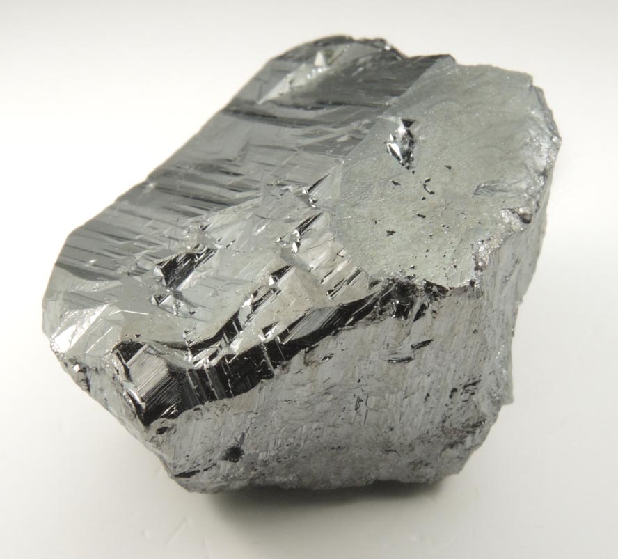 Bournonite from Yaogangxian Mine, 32 km southeast of Chenzhou, Hunan, China