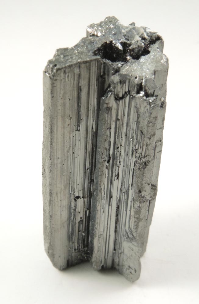 Bournonite (doubly terminated complexly twinned crystals) from Yaogangxian Mine, 32 km southeast of Chenzhou, Hunan, China