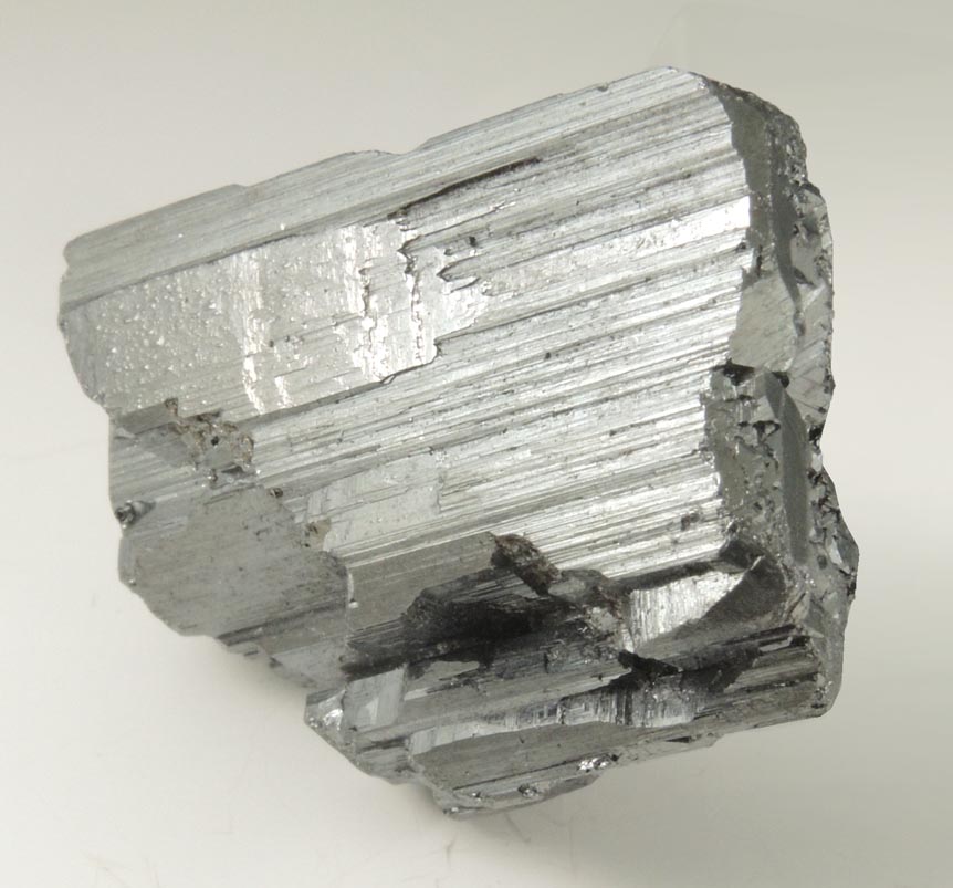 Bournonite (doubly terminated twinned crystals) from Yaogangxian Mine, 32 km southeast of Chenzhou, Hunan, China