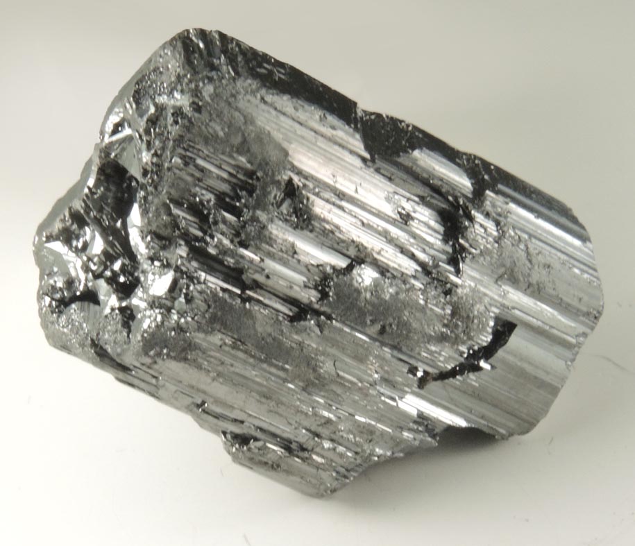 Bournonite (doubly terminated twinned crystals) from Yaogangxian Mine, 32 km southeast of Chenzhou, Hunan, China