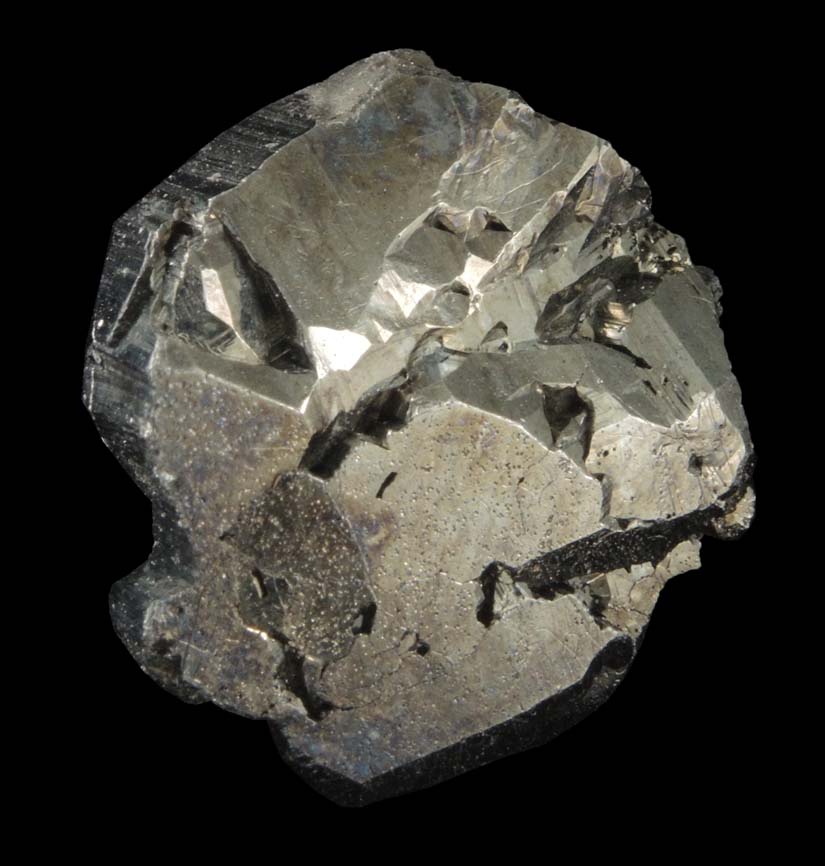 Bournonite (doubly terminated cyclic twinned crystals) from Yaogangxian Mine, 32 km southeast of Chenzhou, Hunan, China