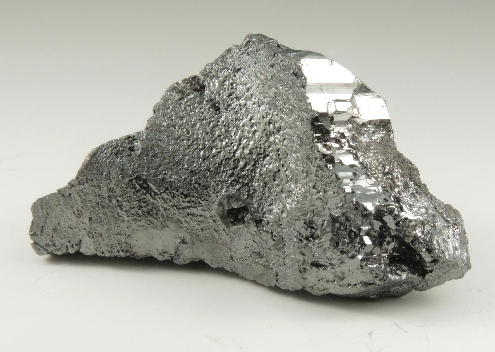 Bournonite from Yaogangxian Mine, 32 km southeast of Chenzhou, Hunan, China