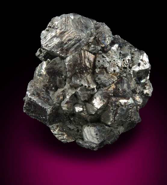 Stannite from Yaogangxian Mine, 32 km southeast of Chenzhou, Hunan, China