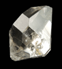 Quartz var. Herkimer Diamond from Middleville, Herkimer County, New York